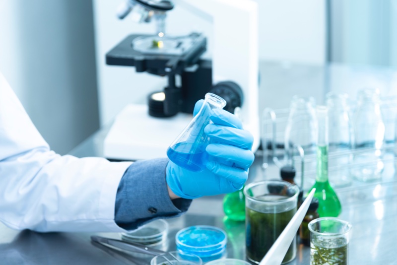 Vytrus Biotech makes ‘essential’ move to become corporation business        
