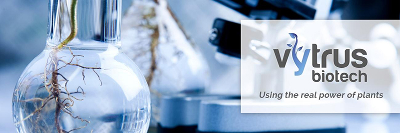 Vytrus Biotech raises over €600,000 through Capital Cell 