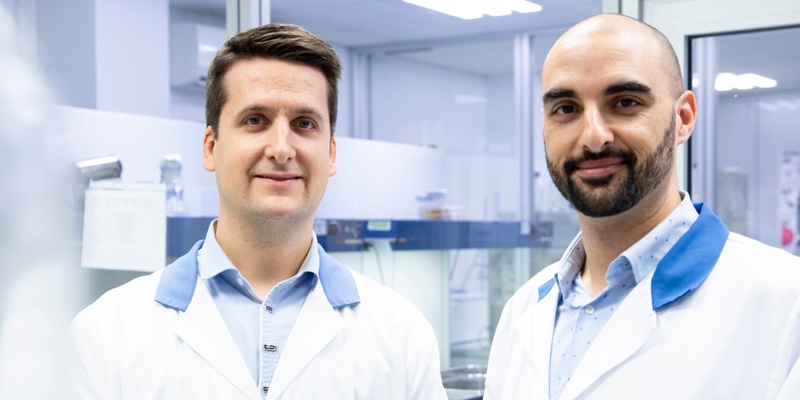 Vytrus Biotech to be listed on Spanish stock market 
