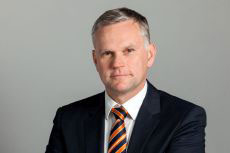 Wacker Polymers under new leadership