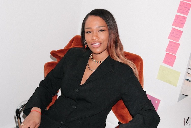 WAH Nails founder Sharmadean Reid to mentor emerging brands