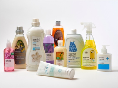 Waitrose cosmetics gain Leaping Bunny certification