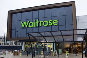 Waitrose expands beauty shelves with new retail deals