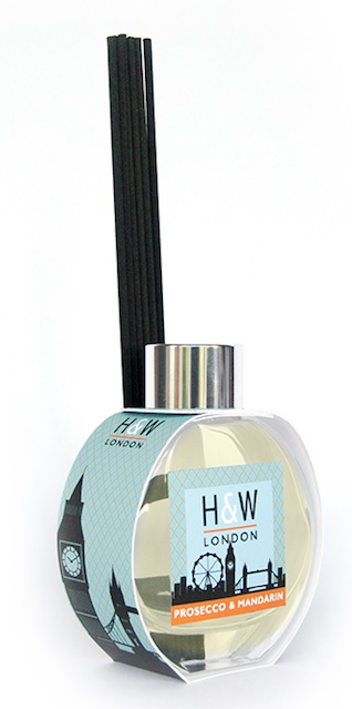 Waitrose puts in double order of popular Prosecco lip balm 
