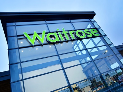 Waitrose reveals secret to aerosol supplier success