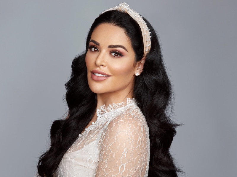 Waldencast taps Huda Beauty’s Mona Kattan to join new Creative Council