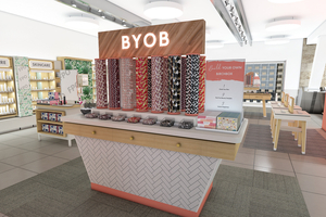 Walgreens acquires minority stake in Birchbox 