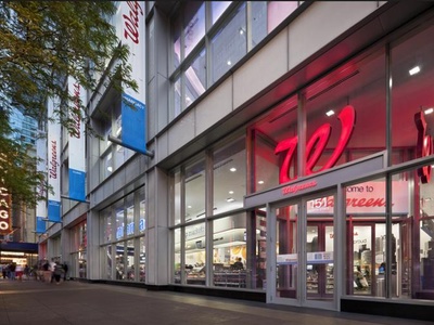 Walgreens and Rite Aid deal drags on as share price is reduced