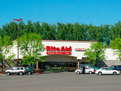 Walgreens Boots Alliance buys drugstore Rite Aid for $17.2bn