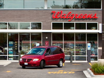 Walgreens Boots Alliance calls off Rite Aid deal
