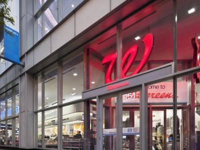 Walgreens Boots Alliance closes Drugstore.com and Beauty.com