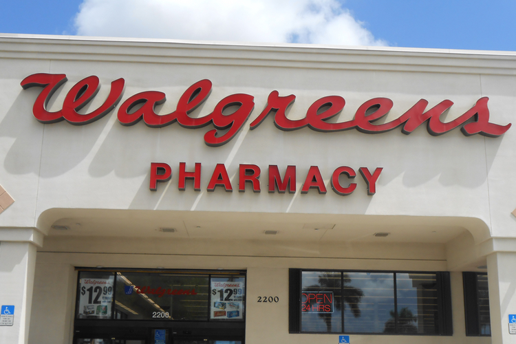 Walgreens Boots Alliance fails to fight waste crisis, increases footprint by 14%
