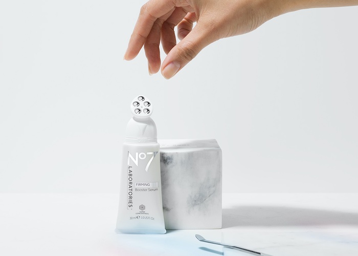 Walgreens Boots Alliance launches break away beauty business No7 Beauty Company 