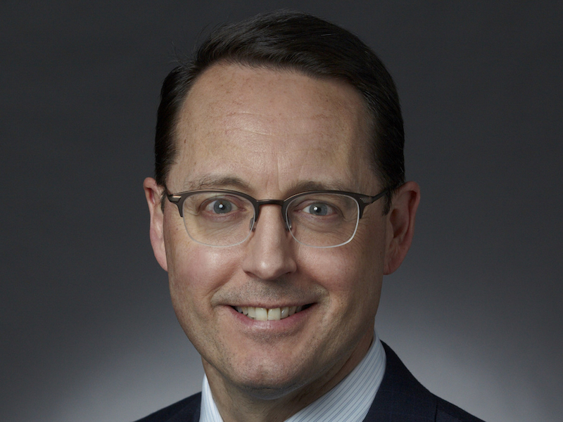 Walgreens Boots Alliance names Tim Wentworth as CEO
