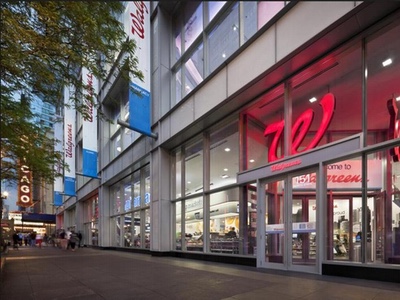 Walgreens Boots Alliance on the future of personalisation in beauty