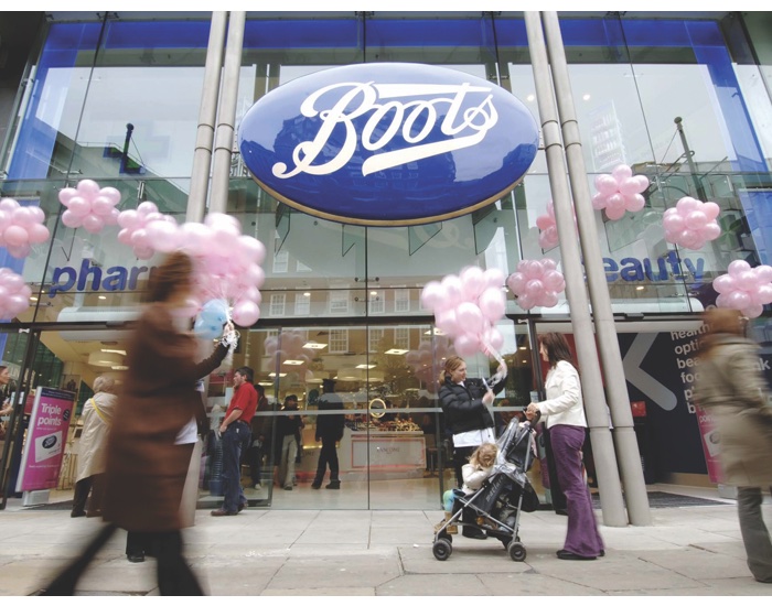 Walgreens Boots Alliance posts double digit Q1 results amid $1bn cost cutting