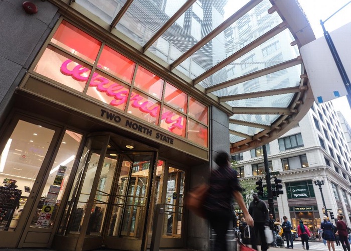 Walgreens Boots Alliance profits plunge 25% despite retail transformation efforts
