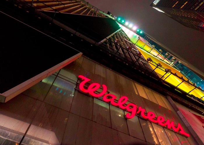 Walgreens Boots Alliance reduces carbon footprint by 15% in 2 years
