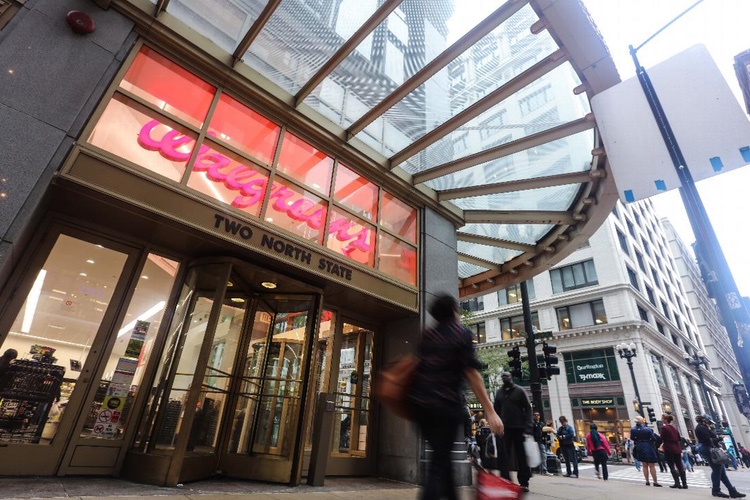 Walgreens Boots completes 40% acquisition in GuoDa, as Amazon buys PillPack

