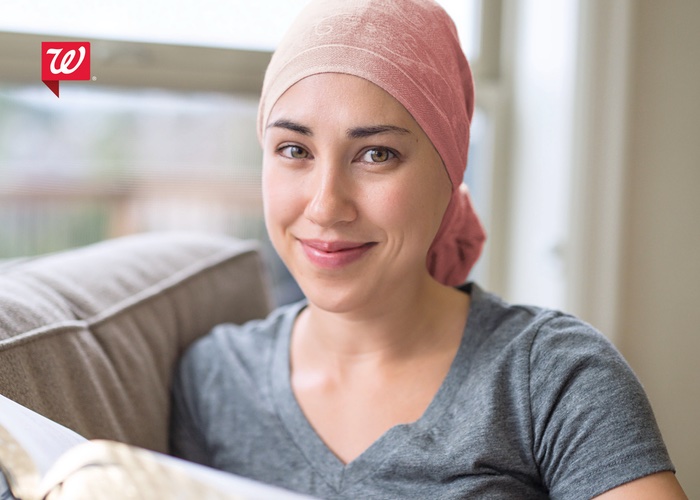 Walgreens helps cancer patients cope with physical changes through new programme

