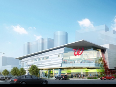Walgreens opens flagship store in Honolulu