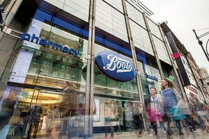 Walgreens scraps Boots IPO plan as sales talks continue