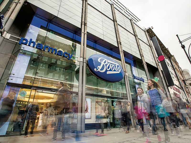 Walgreens scraps Boots IPO plan as sales talks continue