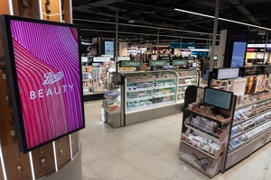 Walgreens scraps Boots sale plans after US company’s shares plunge