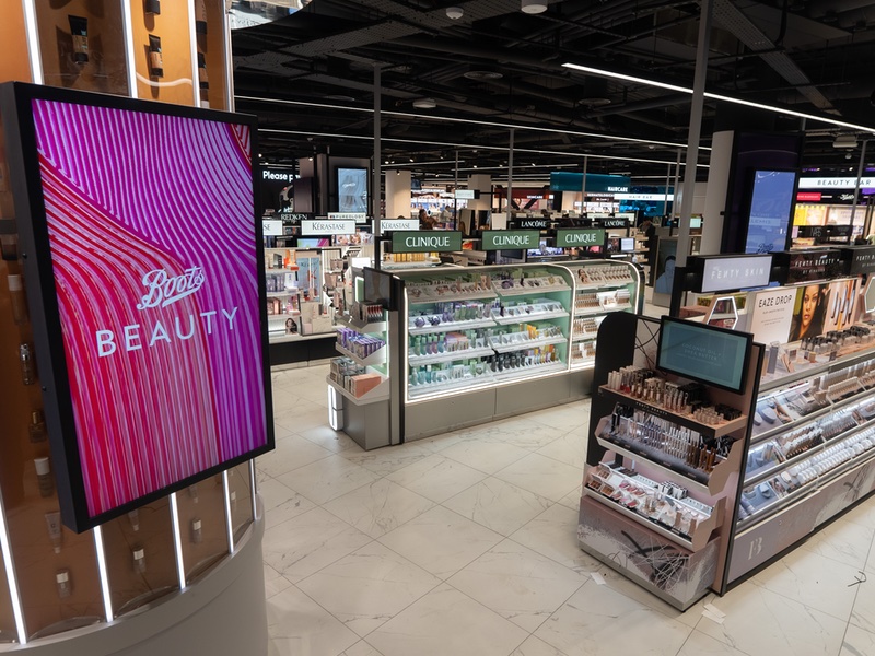 Walgreens scraps Boots sale plans after US company’s shares plunge
