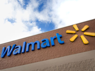 Walmart acquires Chinese personal care etailer Yihaodian