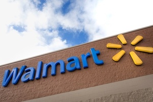 Walmart and JD.com announce partnership in China