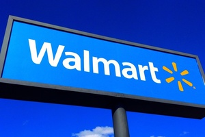 Walmart Brazil sells 80% stake to Advent International
