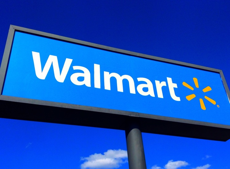 Walmart Brazil sells 80% stake to Advent International
