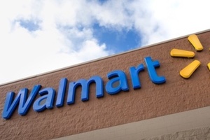 Walmart CEO meets with Trump to talk economy and jobs
