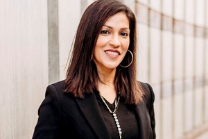 Walmart promotes Vinima Shekhar to VP of Beauty