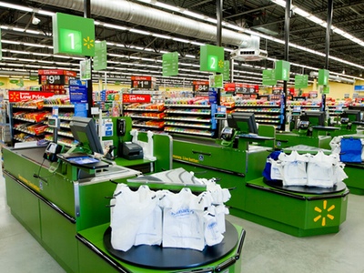 Walmart reveals further details of sustainable chemicals policy