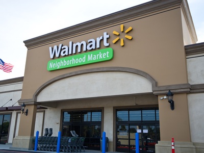 Walmart to close 269 stores