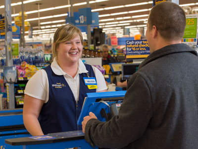 Walmart to hire 60,000 seasonal associates over holiday season