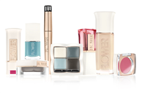 Walmart to roll out Barrymore\'s beauty debut