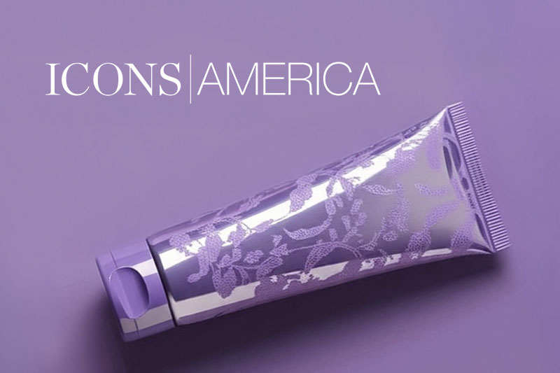 Want it all without compromising design? Discover ICONS America IML Tubes