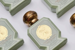 Vegetable perfumes are the next chapter in fragrance