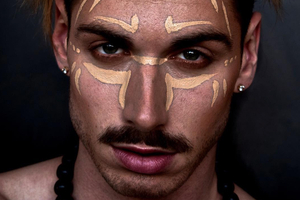 War Paint: Can make-up brands support men’s mental health? 