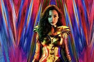 Warner Bros debuts multi-brand Wonder Woman 1984 beauty products ahead of film release
