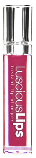 Warning! LUSCIOUS LIPS: All thriller no filler 

