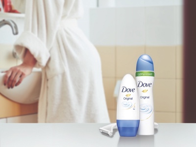 Was Dove right to mock Trump in #AlternativeFacts ad?