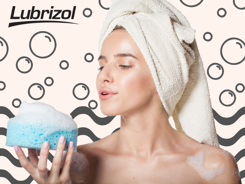 Wash forward – draw the future of cleansing