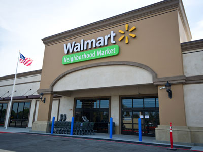 Watchdog calls Walmart out over 'Made in USA' claims