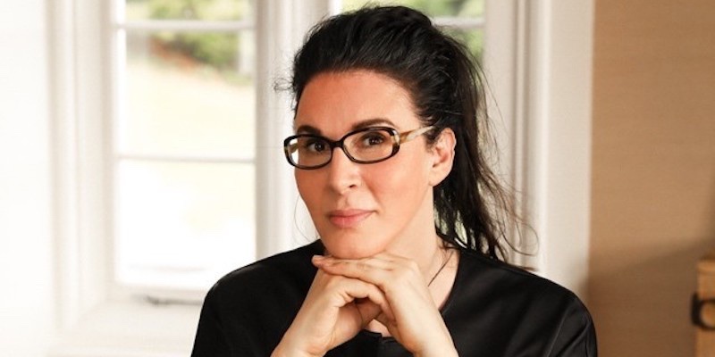 ‘We are back on track’: Sue Nabi talks Coty’s Q3 results and future for cosmetics
