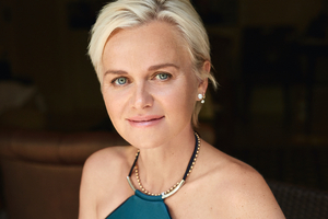 'We are leaving the era of marketing': How Dr Barbara Sturm took on the legacy luxury skin care industry and won 