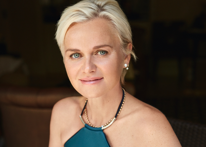 'We are leaving the era of marketing': How Dr Barbara Sturm took on the legacy luxury skin care industry and won 